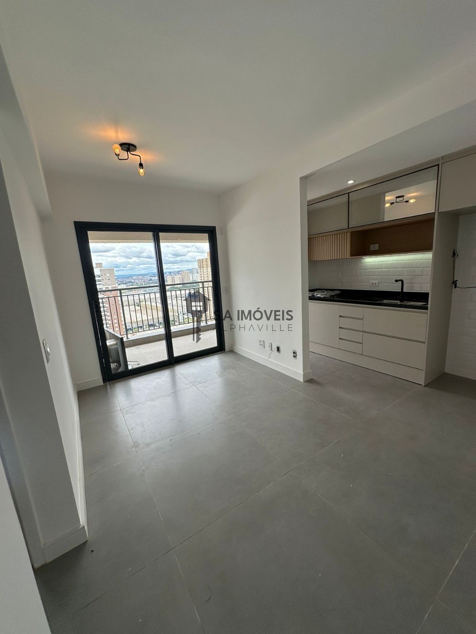 Apartamento à venda no Vedara, 64 m² – Centro Comercial Jubran, Barueri – Cód. 77813647 — imagem 2