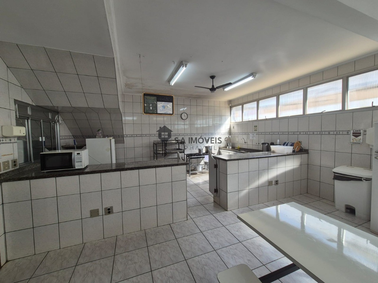 Galpão para locação em Tamboré, 4.865,99 m² – Barueri – Cód. 77797168 — imagem 16