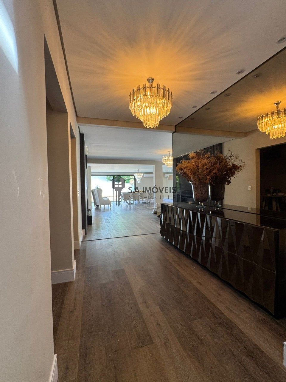 Casa à venda no Residencial 2, 350 m² – Alphaville Residencial Dois, Barueri – Cód. 77799187 — imagem 7
