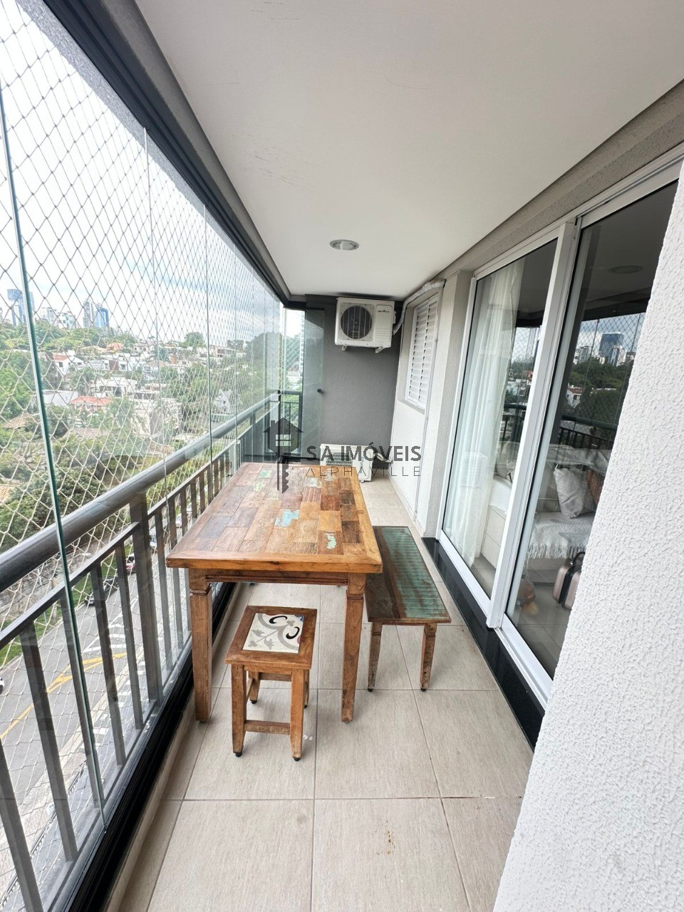 Apartamento à venda no Splendya 1, 81 m² – Melville Empresarial I e Ii, Barueri – Cód. 77806669 — imagem 8