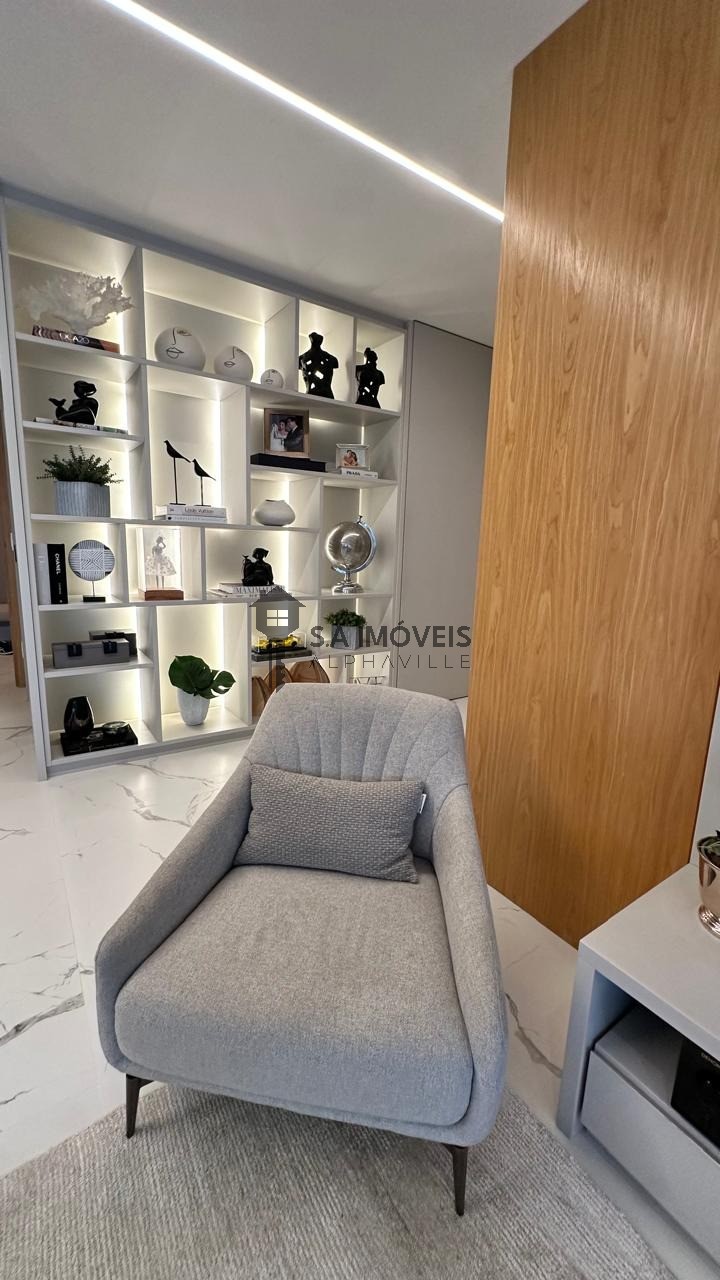 Apartamento à venda no Atria, 239 m² – Green Valley Alphaville, Barueri – Cód. 77794474 — imagem 5