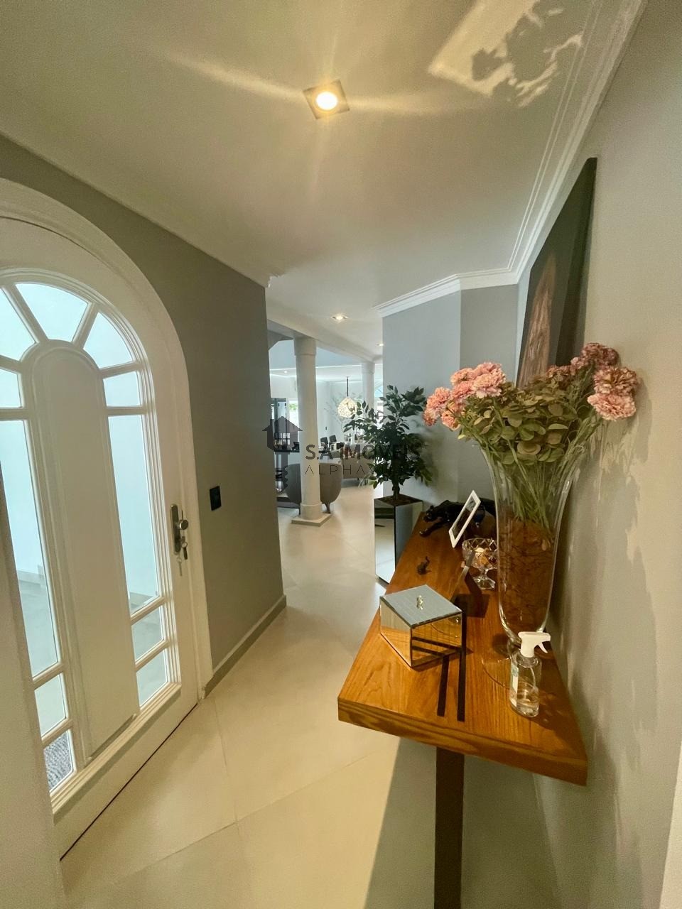 Casa à venda no Residencial 4, 360 m² – Alphaville, Santana de Parnaíba – Cód. 77760378 — imagem 5