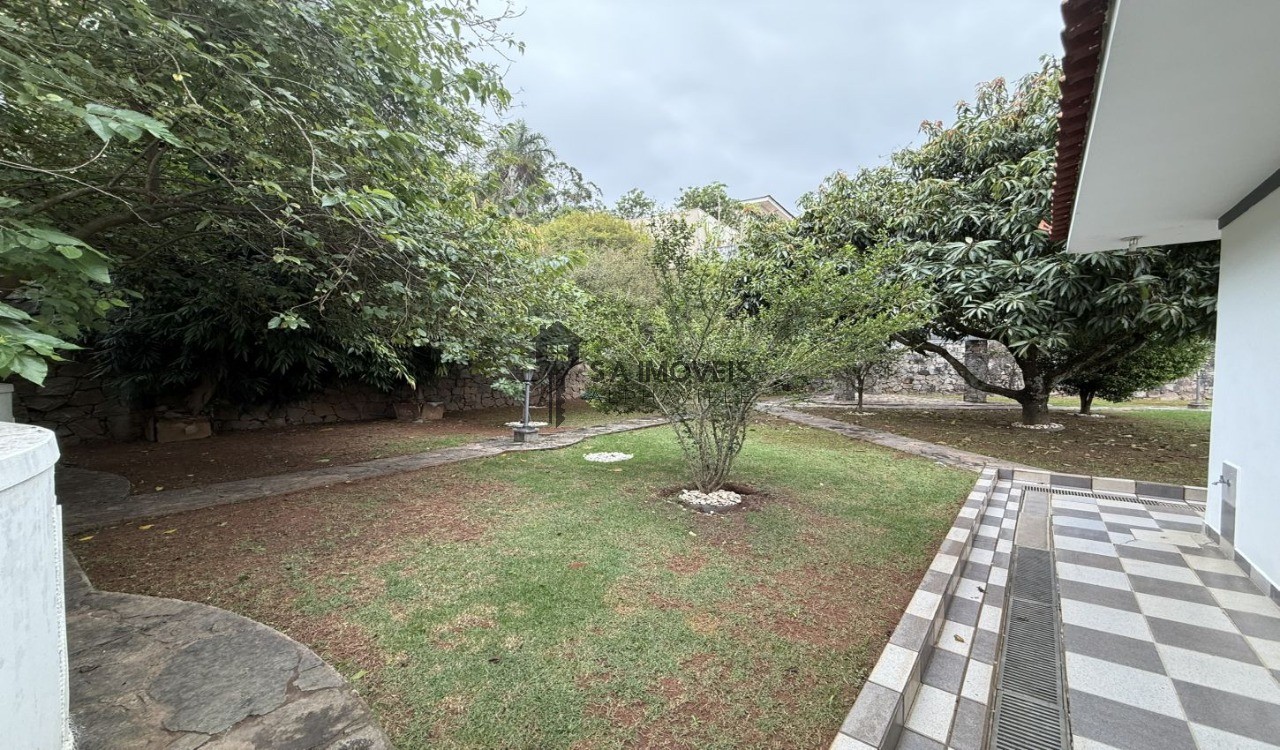 Casa para locação no Tamboré 1, 500 m² – Residencial Tamboré, Barueri – Cód. 77811308 — imagem 13