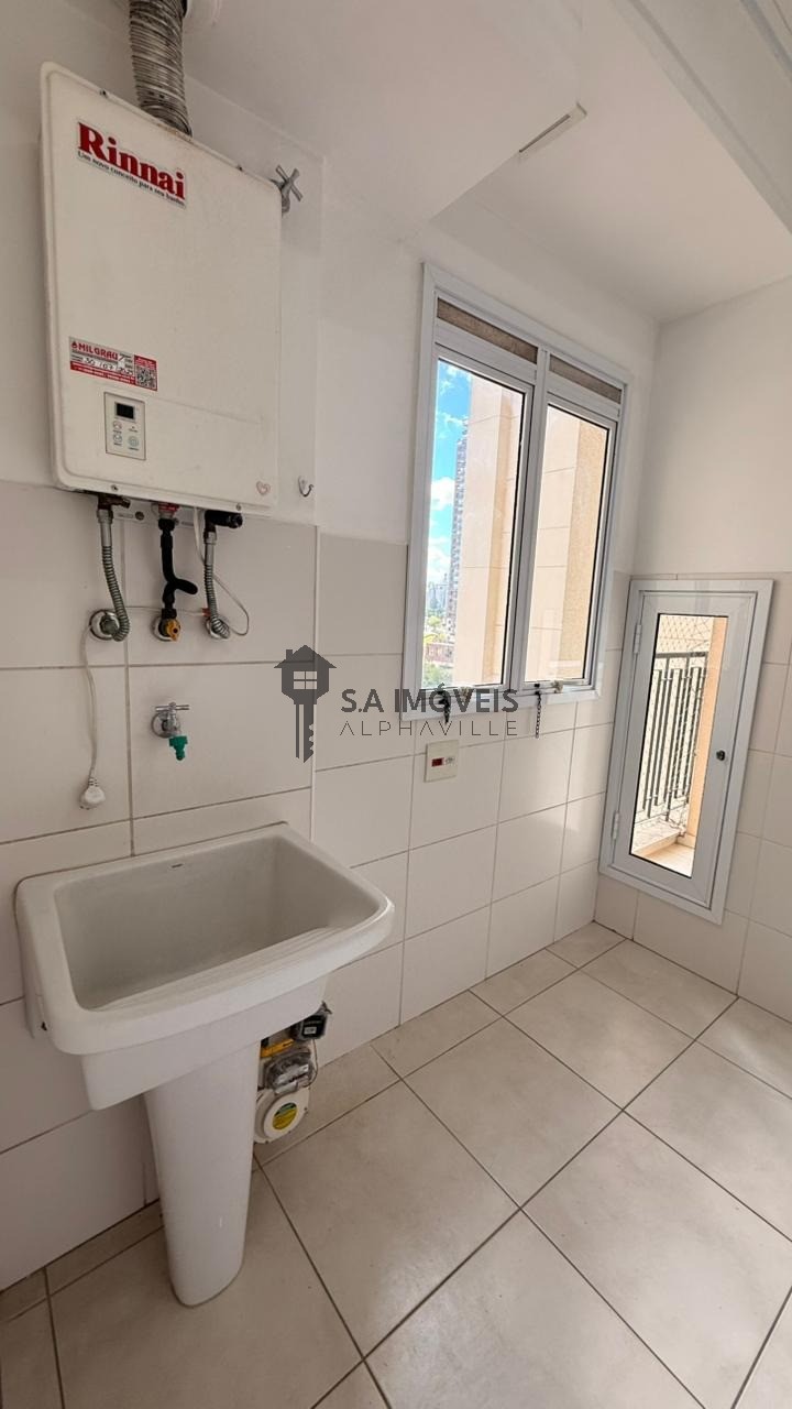 Apartamento à venda no Alpha Garden, 122 m² – Sítio Tamboré Alphaville, Barueri – Cód. 77780469 — imagem 9