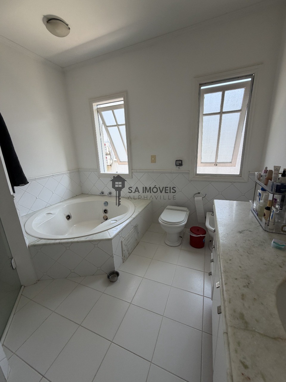 Casa à venda no 18 do Forte, 360 m² – Alphaville, Santana de Parnaíba – Cód. 77794988 — imagem 16