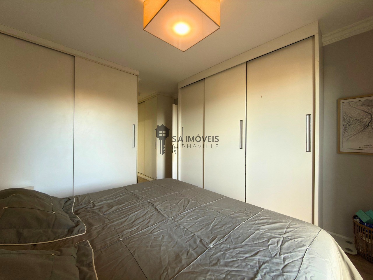 Apartamento à venda em Alphaville Centro Industrial e Empresarial/Alphaville., 164 m² – Barueri – Cód. 77798296 — imagem 12