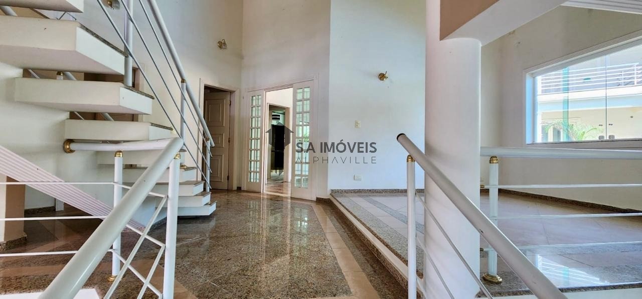 Casa à venda no Residencial 12, 515 m² – Alphaville, Santana de Parnaíba – Cód. 77772542 — imagem 6