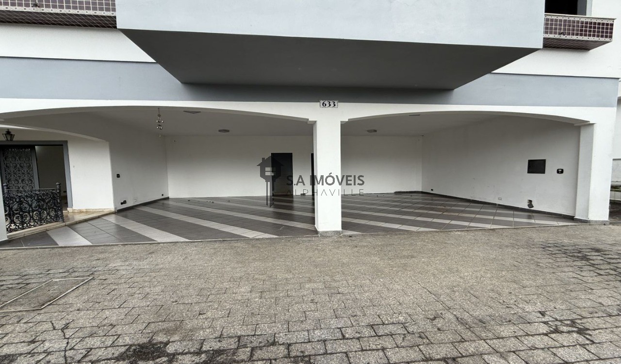 Casa para locação no Tamboré 1, 500 m² – Residencial Tamboré, Barueri – Cód. 77811308 — imagem 6