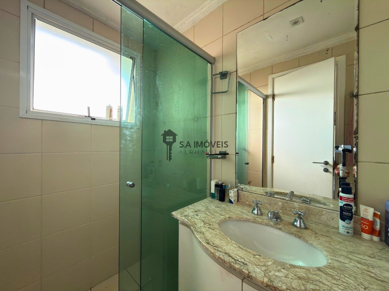 Apartamento à venda em Alphaville Centro Industrial e Empresarial/Alphaville., 164 m² – Barueri – Cód. 77798296 — imagem 16