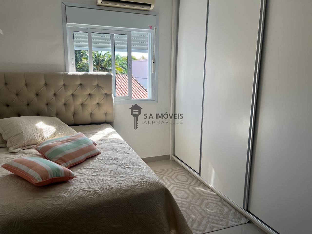 CASA — AVENIDA YOJIRO TAKAOKA - residencial 3 - ALPHAVILLE - SANTANA DE PARNAÍBA/SP — imagem 15