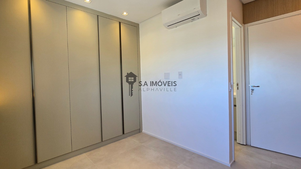 Apartamento para locação no Aruanã 601, 63 m² – Tamboré, Barueri – Cód. 77760576 — imagem 15