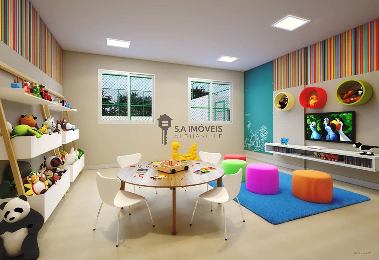 Apartamento à venda no Reserva Urano, 69 m² – Jardim Tupanci, Barueri – Cód. 77808516 — imagem 12
