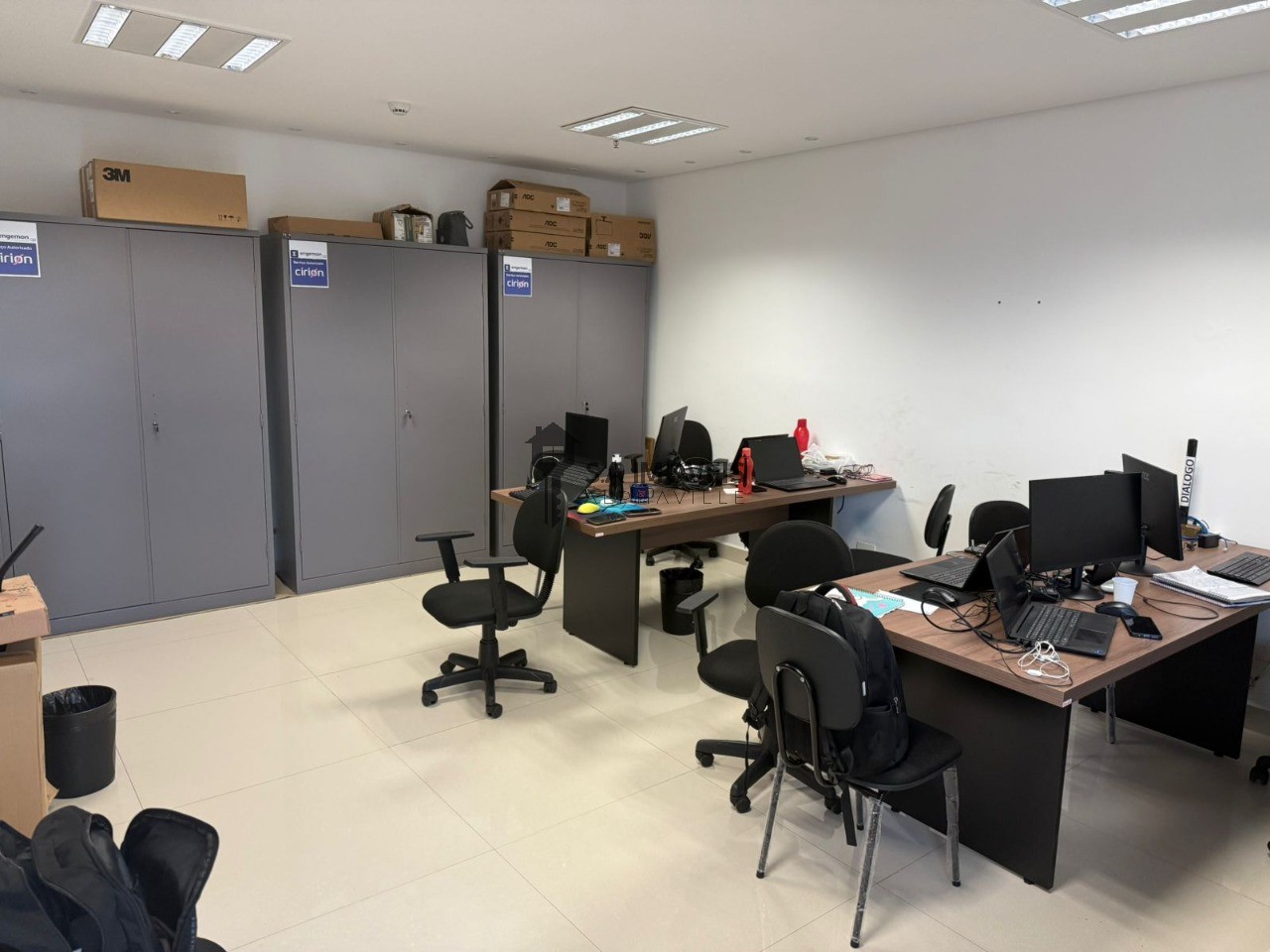 Sala comercial para locação no Smart Office, 47 m² – Melville Empresarial I e Ii, Barueri – Cód. 77812497 — imagem 2