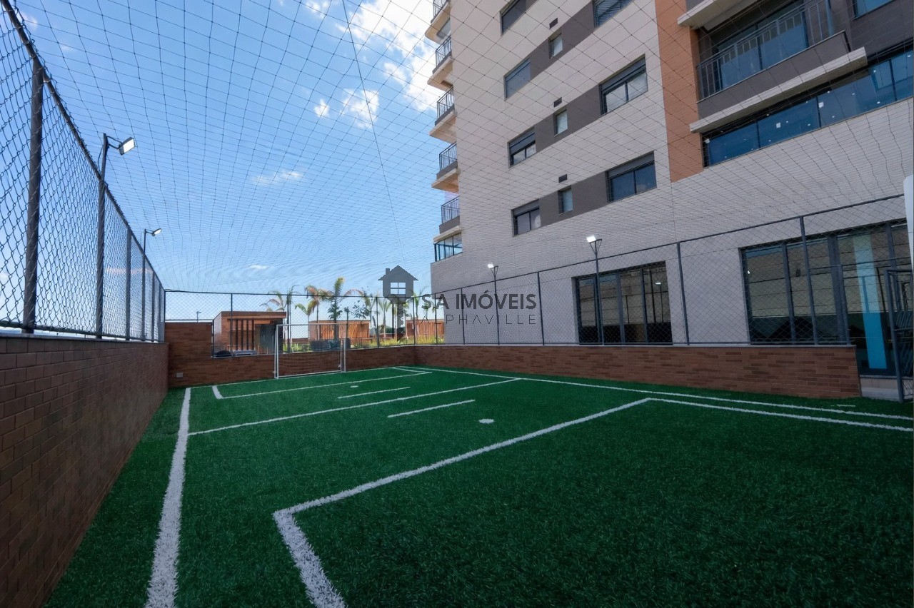 Apartamento à venda no Vedara, 64 m² – Centro Comercial Jubran, Barueri – Cód. 77813647 — imagem 24