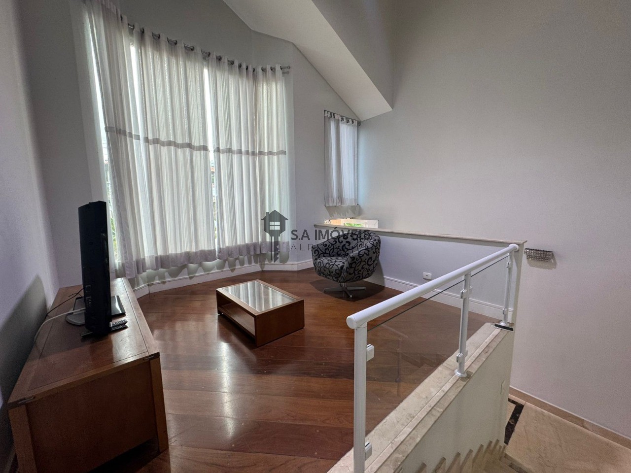 Casa para locação no Residencial 11, 477 m² – Alphaville, Santana de Parnaíba – Cód. 77775872 — imagem 10