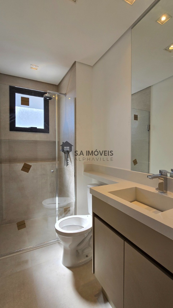 Apartamento para locação no Aruanã 601, 63 m² – Tamboré, Barueri – Cód. 77760576 — imagem 13