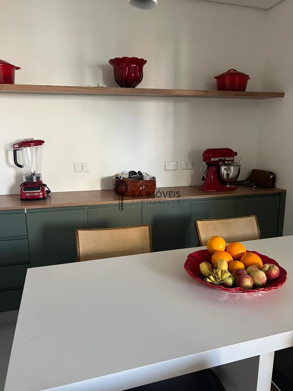 Apartamento à venda no Verone, 180 m² – Alphaville Conde I, Barueri – Cód. 77828807 — imagem 11
