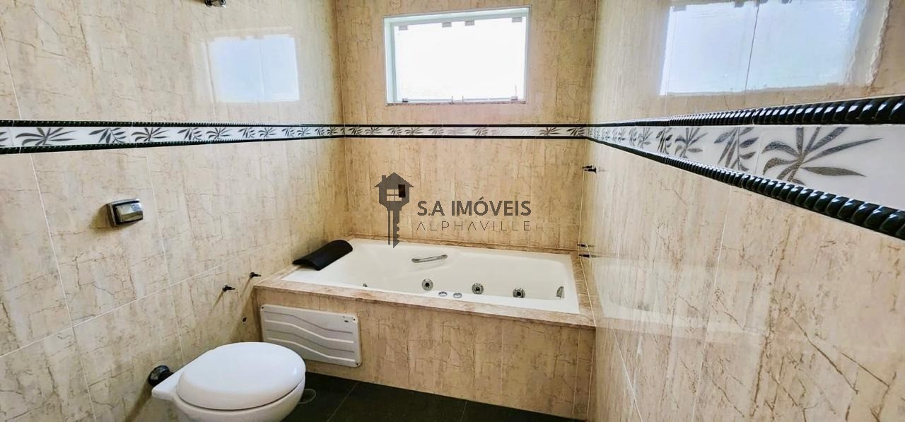 Casa à venda no Residencial 12, 515 m² – Alphaville, Santana de Parnaíba – Cód. 77772542 — imagem 22