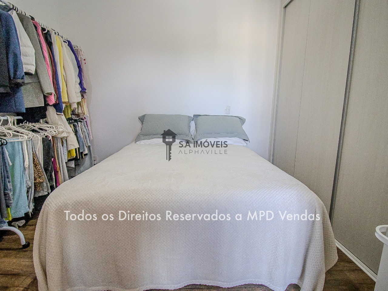 Apartamento à venda no Alpha Sitio, 72 m² – Tamboré, Santana de Parnaíba – Cód. 77796876 — imagem 13