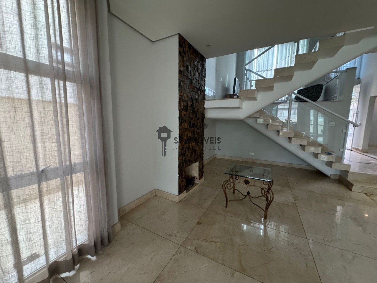 Casa para locação no Residencial 11, 477 m² – Alphaville, Santana de Parnaíba – Cód. 77775872 — imagem 9