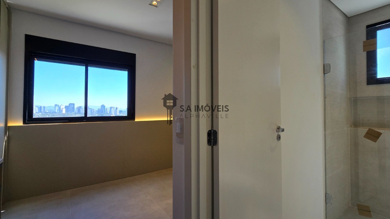 Apartamento para locação no Aruanã 601, 63 m² – Tamboré, Barueri – Cód. 77760576 — imagem 12