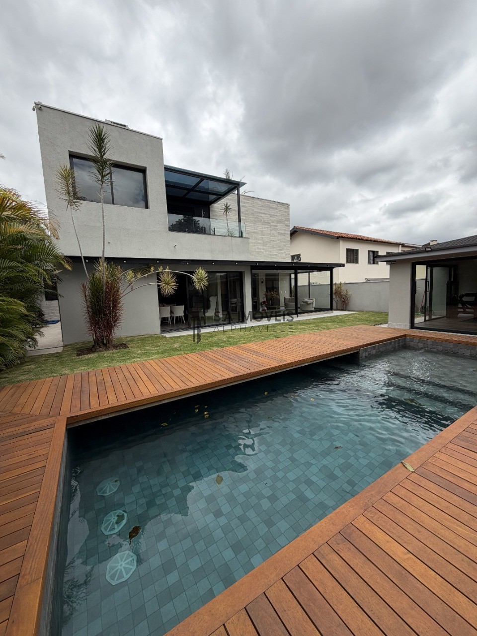 Casa à venda no Residencial 2, 350 m² – Alphaville Residencial Dois, Barueri – Cód. 77794808 — imagem 1