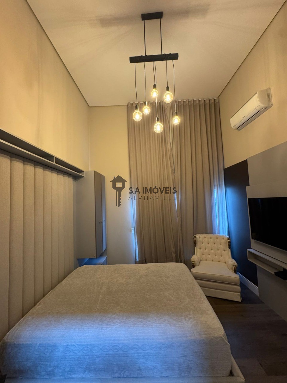Casa à venda no Residencial 2, 350 m² – Alphaville Residencial Dois, Barueri – Cód. 77799187 — imagem 11