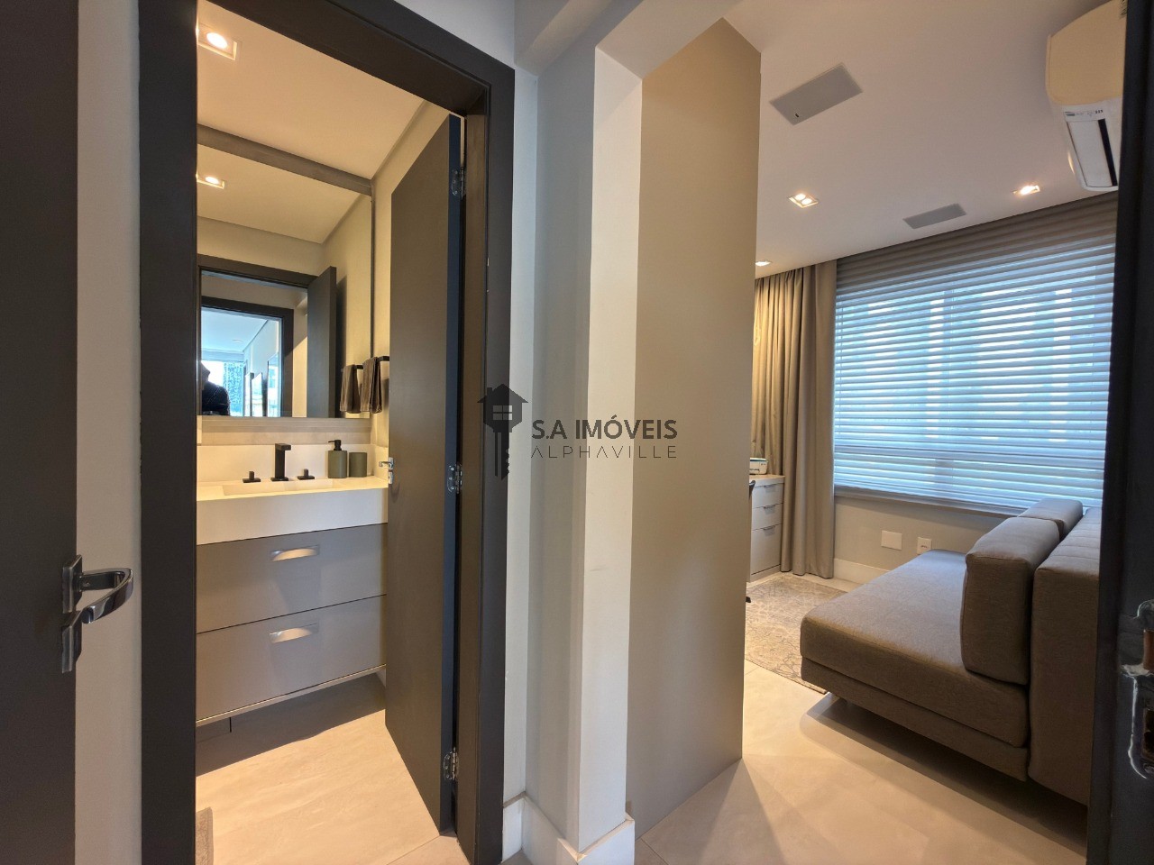Apartamento à venda em Dezoito do Forte Empresarial/Alphaville., 89 m² – Barueri – Cód. 77779907 — imagem 13
