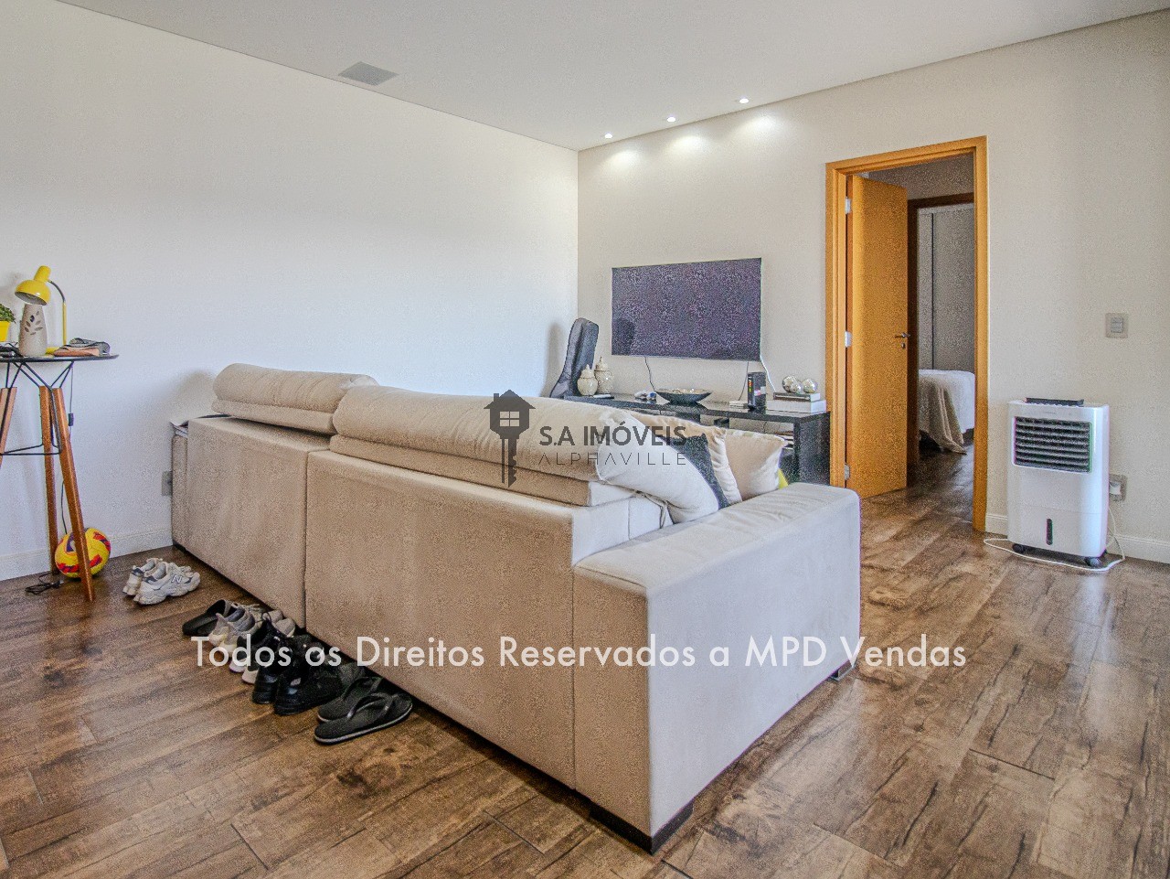 Apartamento à venda no Alpha Sitio, 72 m² – Tamboré, Santana de Parnaíba – Cód. 77796876 — imagem 5