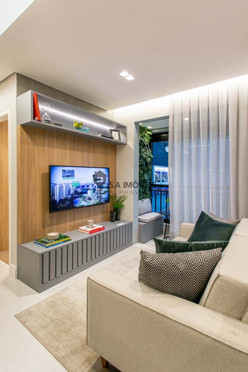 Apartamento à venda no Reserva Urano, 69 m² – Jardim Tupanci, Barueri – Cód. 77808516 — imagem 13