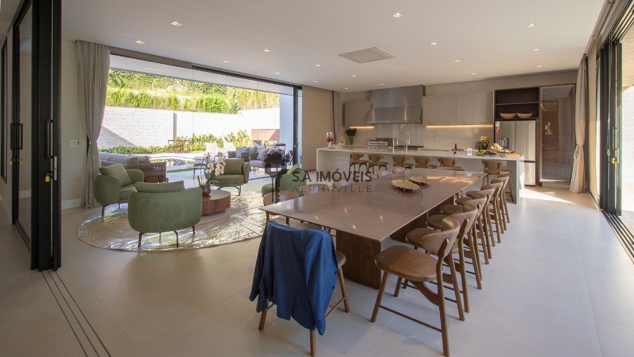 Casa à venda no Residencial 10, 1.030 m² – Alphaville, Santana de Parnaíba – Cód. 77799171 — imagem 19
