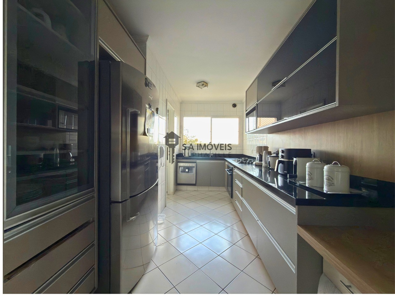 Apartamento à venda em Alphaville Centro Industrial e Empresarial/Alphaville., 164 m² – Barueri – Cód. 77798296 — imagem 6