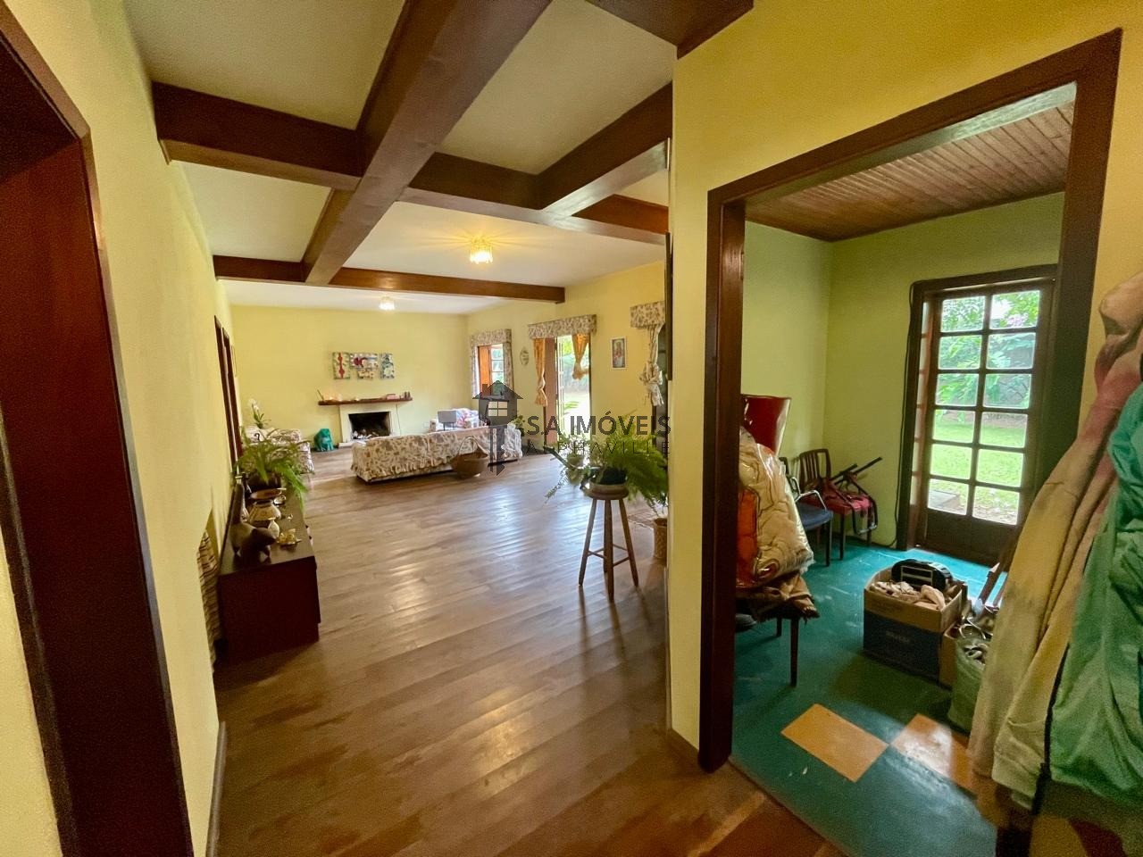 Casa à venda no Residencial 4, 327,29 m² – Alphaville, Santana de Parnaíba – Cód. 77758828 — imagem 4