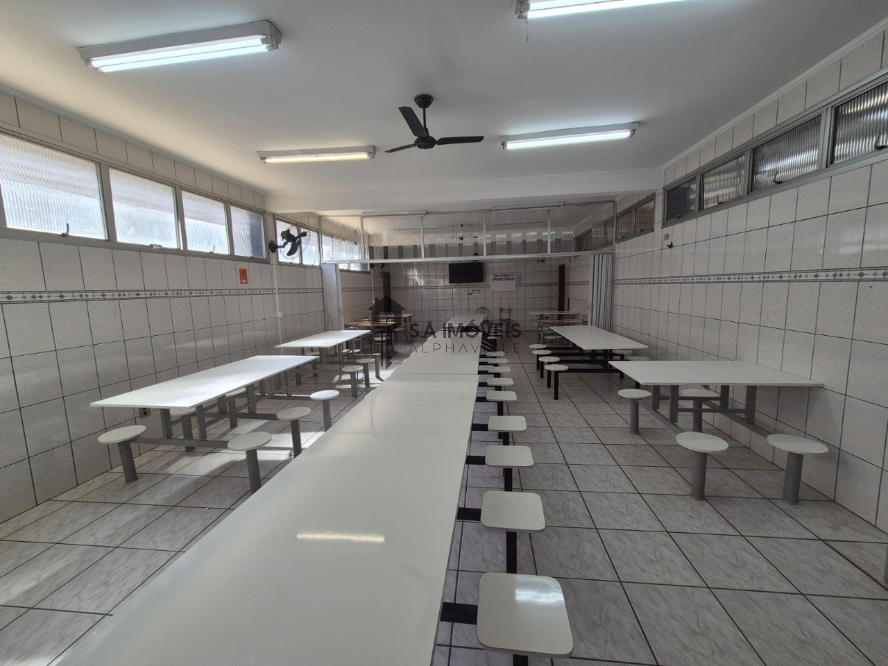 Galpão para locação em Tamboré, 4.865,99 m² – Barueri – Cód. 77797168 — imagem 15