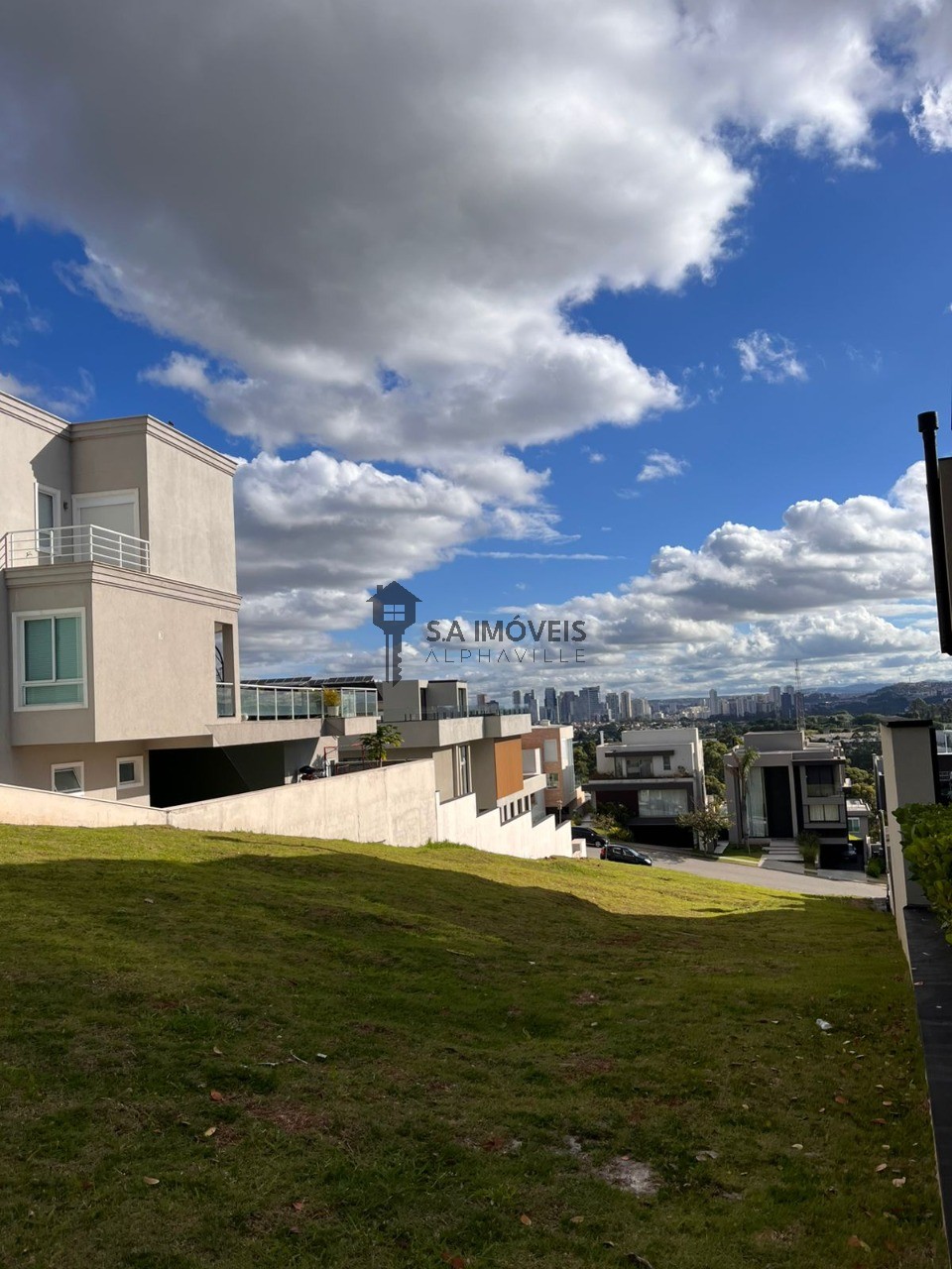 Terreno à venda no Tamboré 10, 500 m² – Tamboré, Santana de Parnaíba – Cód. 77760764 — imagem 4