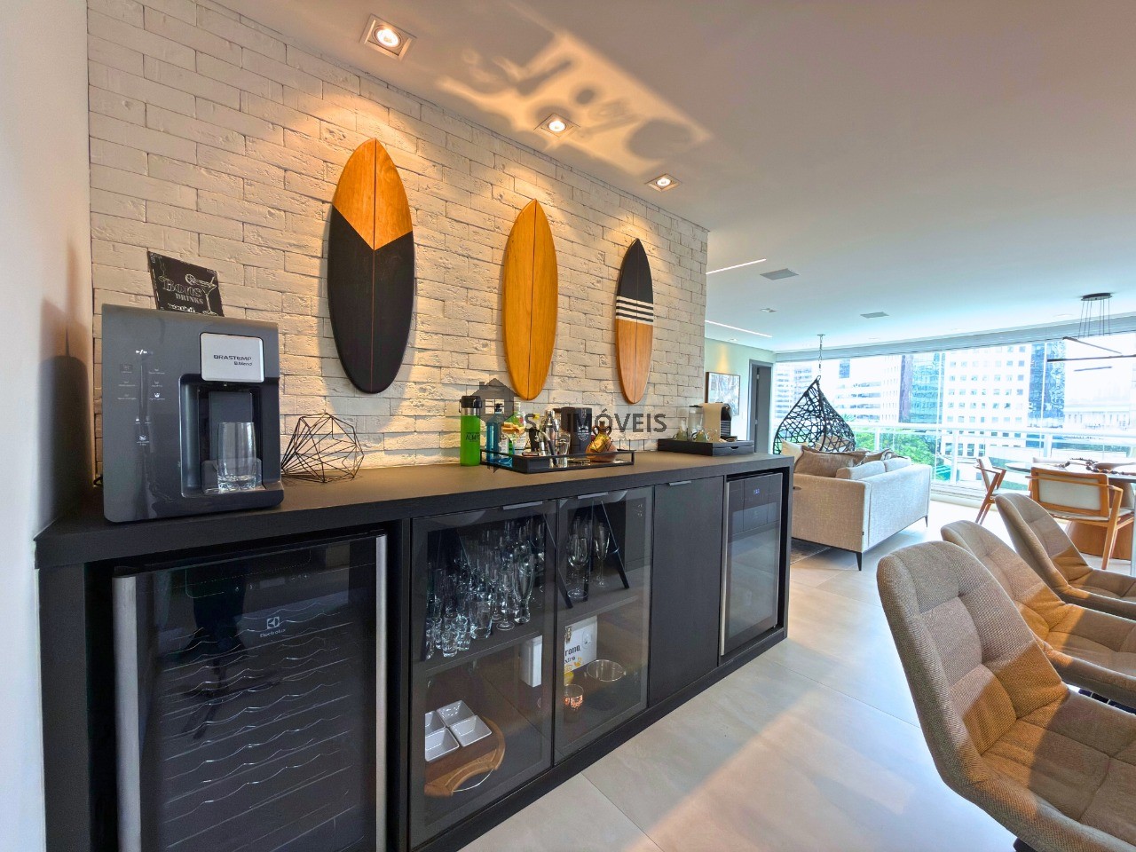 Apartamento à venda em Dezoito do Forte Empresarial/Alphaville., 89 m² – Barueri – Cód. 77779907 — imagem 7