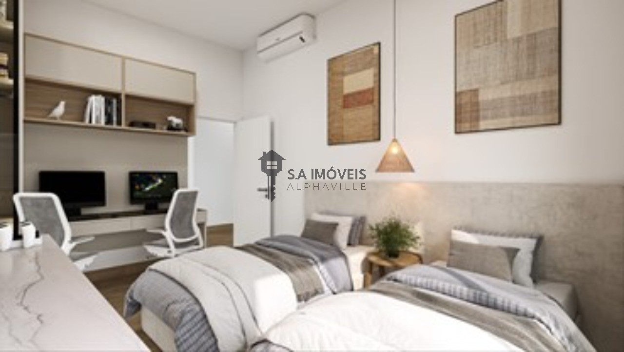Casa à venda no Itahyê, 456 m² – Cidade Tamboré, Santana de Parnaíba – Cód. 77771723 — imagem 19