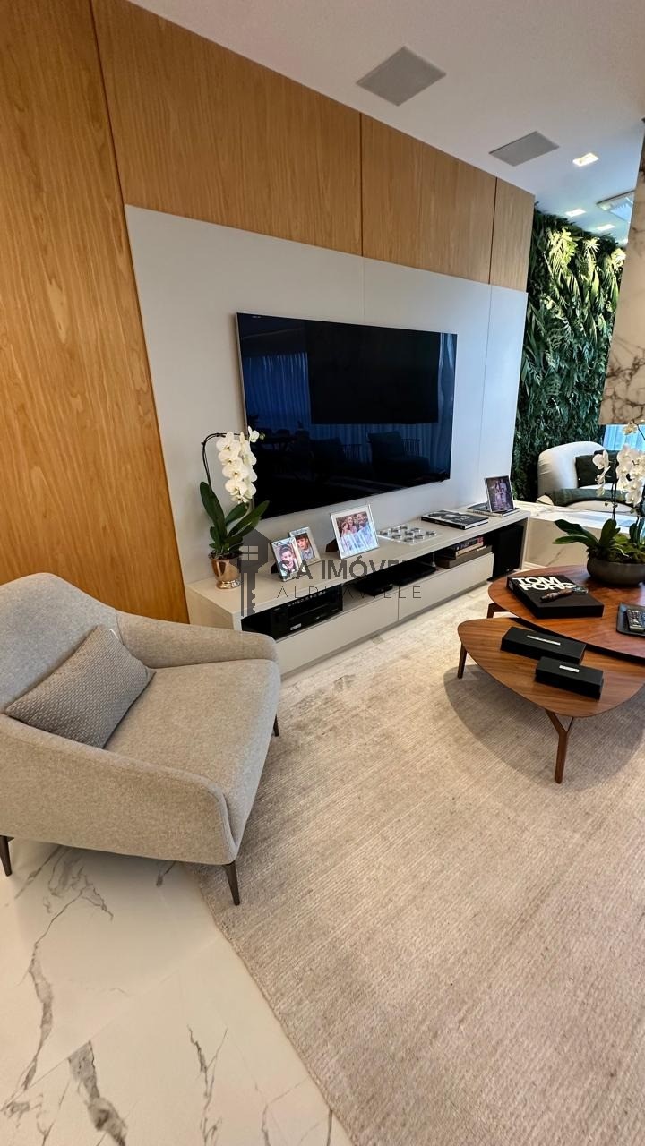 Apartamento à venda no Atria, 239 m² – Green Valley Alphaville, Barueri – Cód. 77794474 — imagem 4