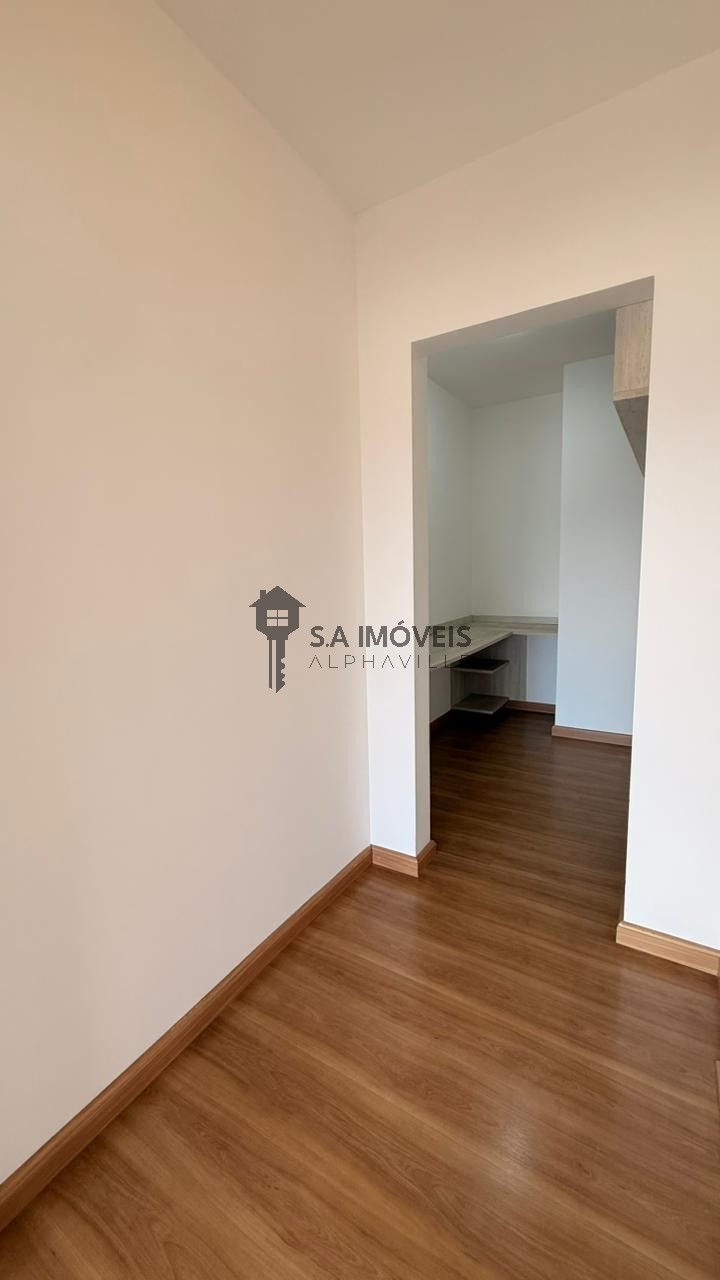 Apartamento à venda no Alpha Garden, 122 m² – Sítio Tamboré Alphaville, Barueri – Cód. 77780469 — imagem 16