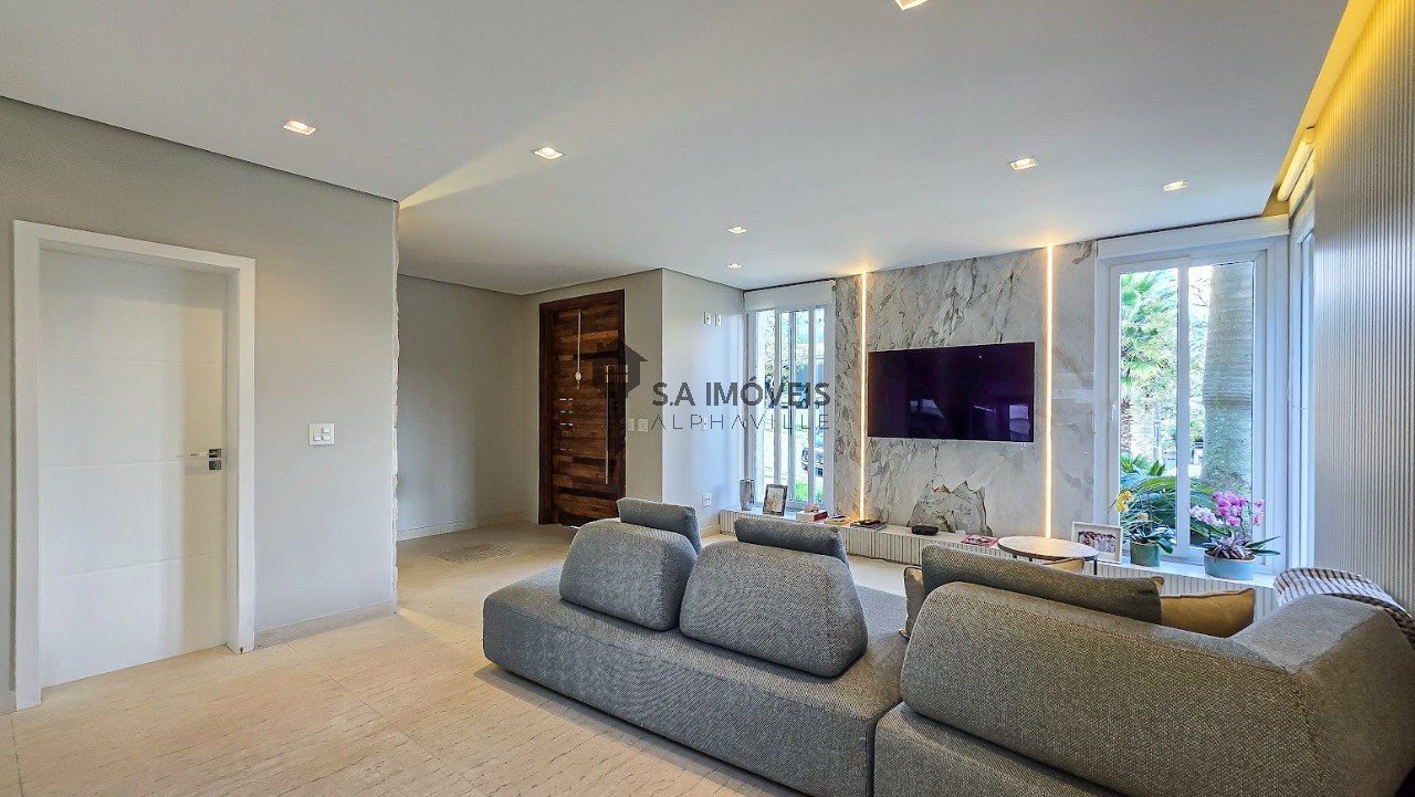 CASA — ALAMEDA DAS ESTRELAS - itahye - CIDADE TAMBORÉ - SANTANA DE PARNAÍBA/SP — imagem 22