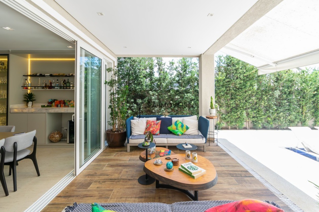 CASA — ALAMEDA DAS ESTRELAS - itahye - CIDADE TAMBORÉ - SANTANA DE PARNAÍBA/SP — imagem 13