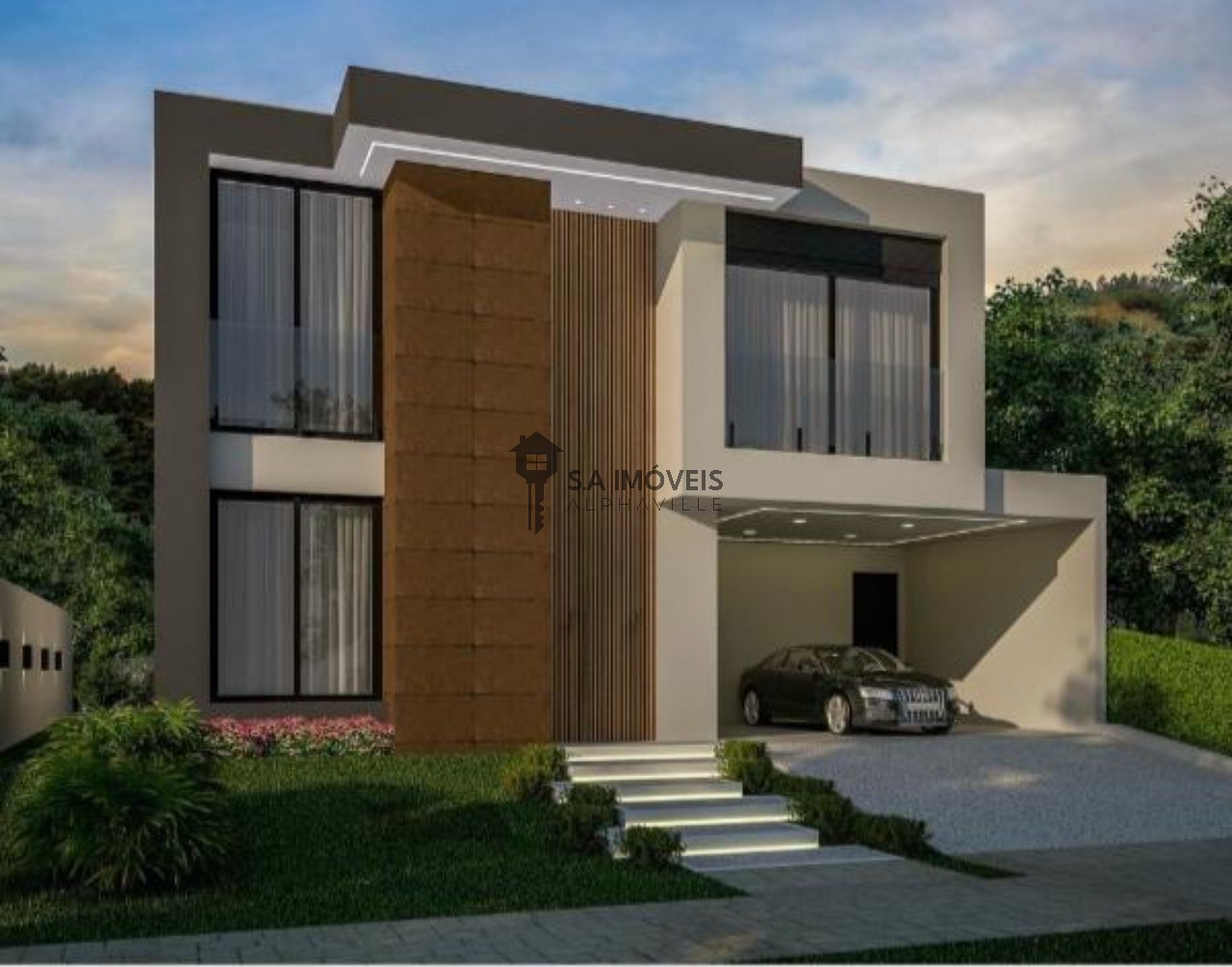Casa à venda no Residencial 10, 558 m² – Alphaville, Santana de Parnaíba – Cód. 71222108 — imagem 14