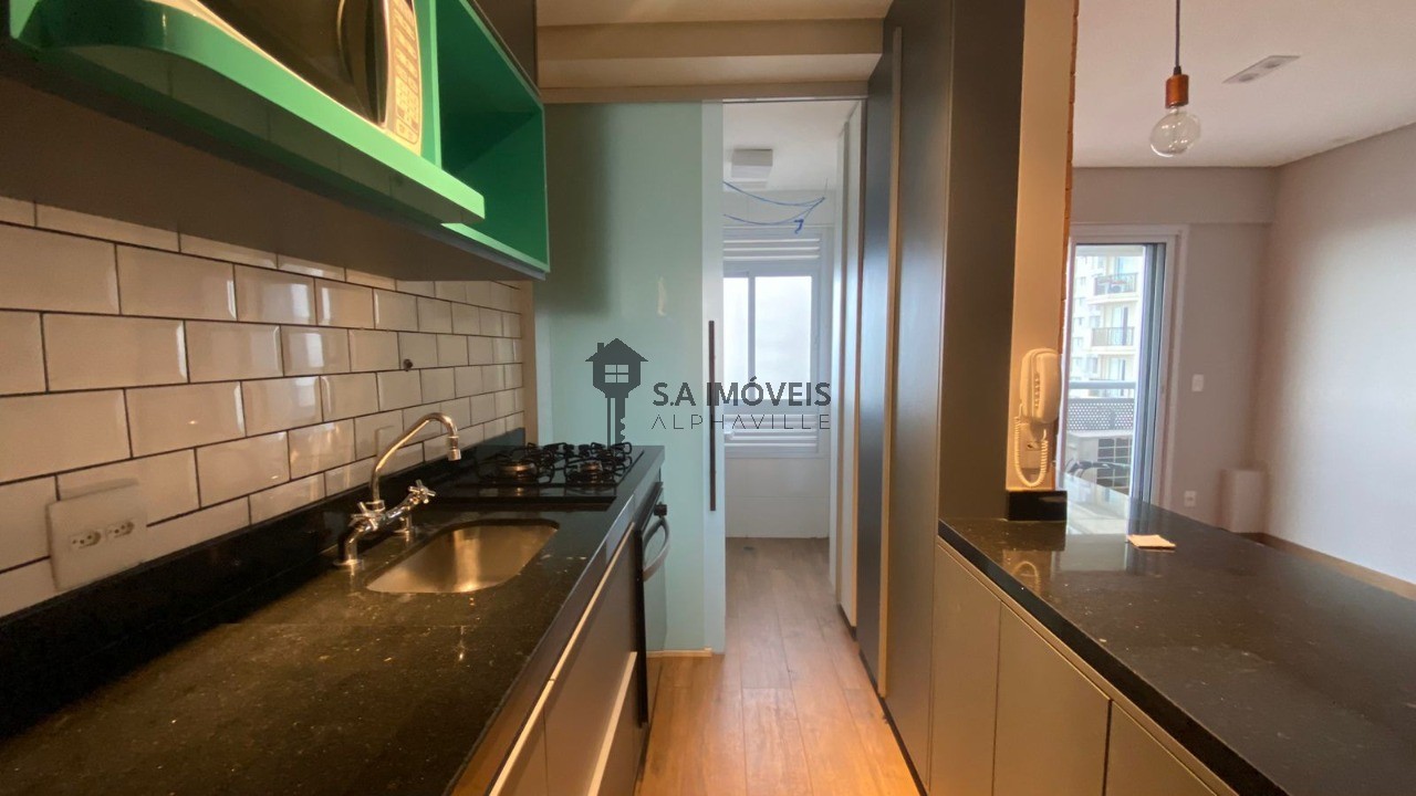 Apartamento à venda em Alphaville Centro Industrial e Empresarial/Alphaville., 52 m² – Barueri – Cód. 77799054 — imagem 5