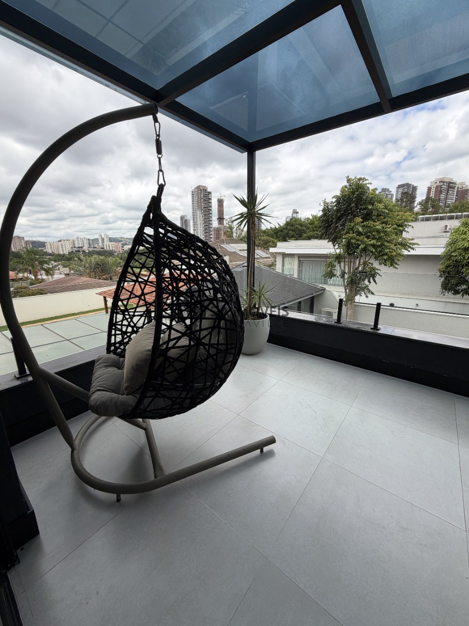 Casa à venda no Residencial 2, 350 m² – Alphaville Residencial Dois, Barueri – Cód. 77794808 — imagem 12