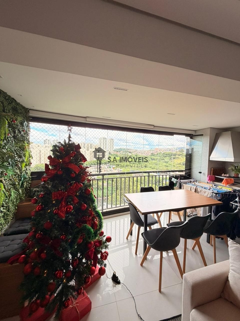 Apartamento à venda no Bellagio, 97 m² – Alphaville Empresarial, Barueri – Cód. 77324821 — imagem 16