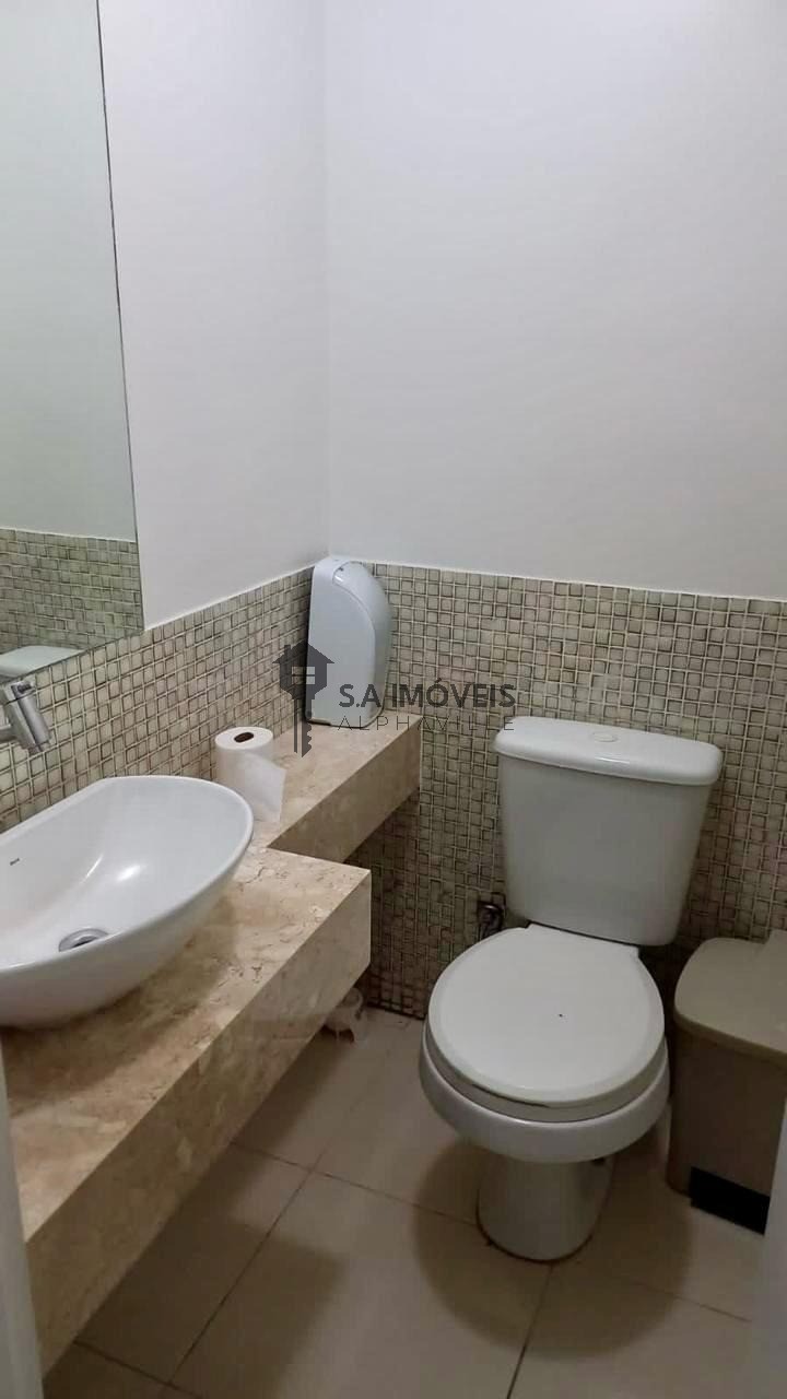 Sala comercial para locação em Alphaville Centro Industrial e Empresarial/Alphaville., 38,7 m² – Barueri – Cód. 77772304 — imagem 12