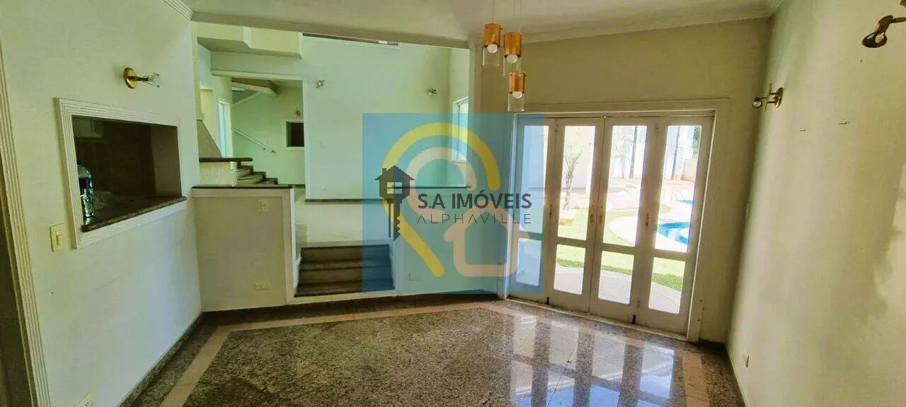 Casa à venda no Residencial 12, 515 m² – Alphaville, Santana de Parnaíba – Cód. 77772542 — imagem 8
