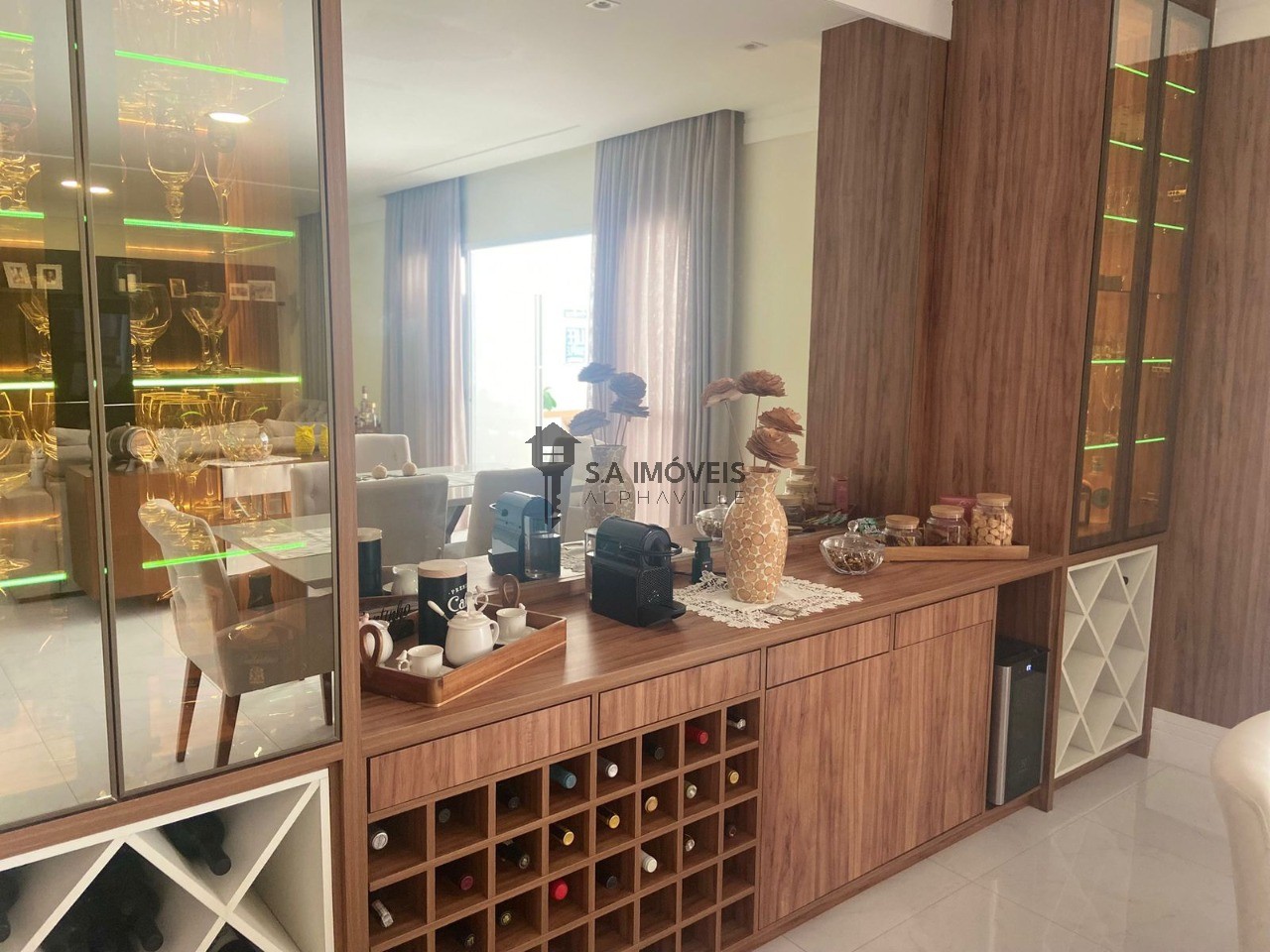 Apartamento à venda no Ghaia, 132 m² – Tamboré, Santana de Parnaíba – Cód. 77805677 — imagem 5