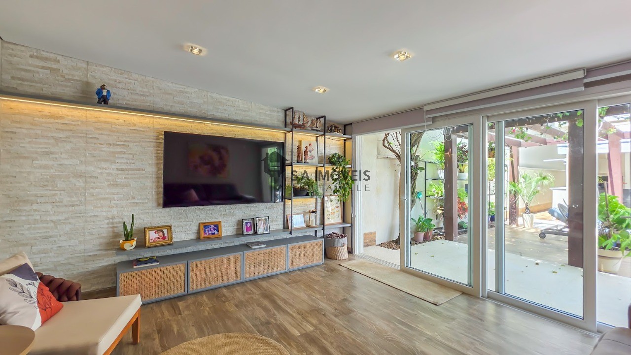 CASA — ALAMEDA DAS ESTRELAS - itahye - CIDADE TAMBORÉ - SANTANA DE PARNAÍBA/SP — imagem 2