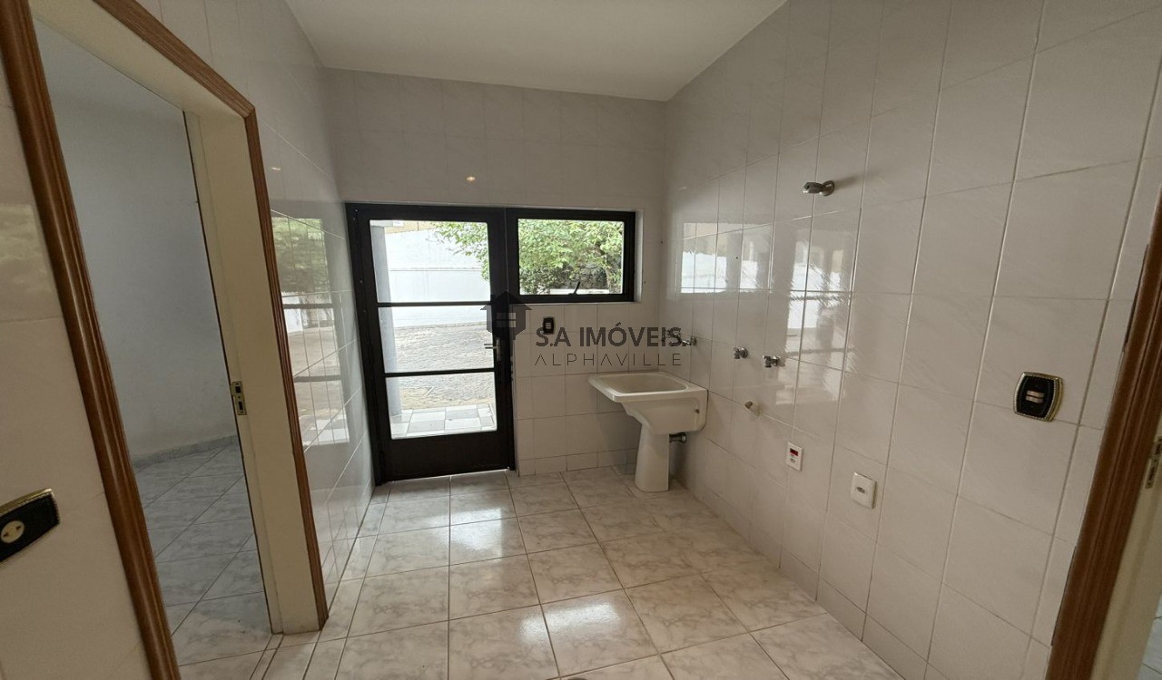 Casa para locação no Tamboré 1, 500 m² – Residencial Tamboré, Barueri – Cód. 77811308 — imagem 15